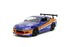 JAD34446 Jada 1/32 FF - 2001 Nissan Silvia S15