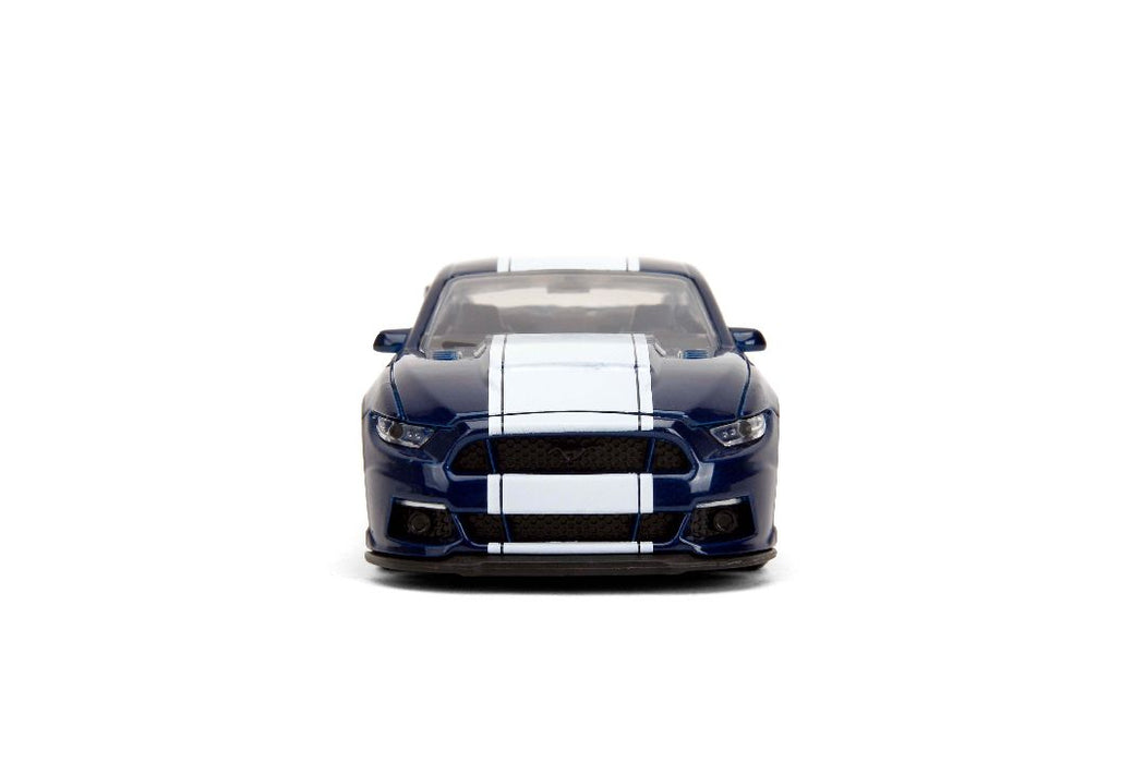JAD34447 Jada 1/32 "Fast & Furious" - 2016 Ford Mustang GT350