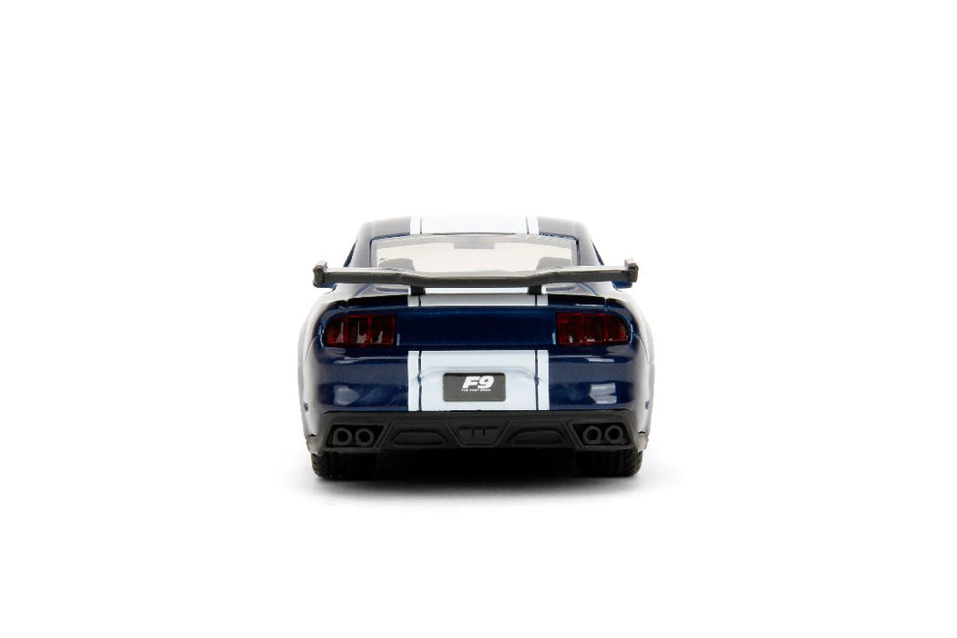 JAD34447 Jada 1/32 "Fast & Furious" - 2016 Ford Mustang GT350