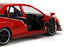JAD34448 Jada 1/32 FF - Mitsubishi Lancer EVO IX
