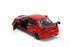 JAD34448 Jada 1/32 FF - Mitsubishi Lancer EVO IX