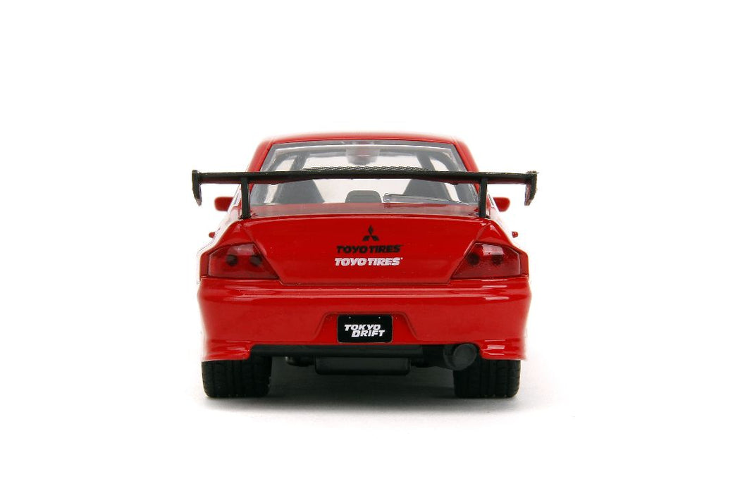 JAD34448 Jada 1/32 FF - Mitsubishi Lancer EVO IX