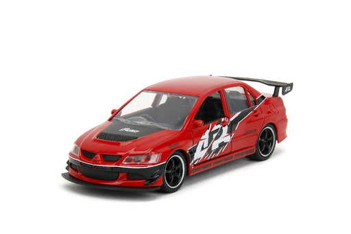 JAD34448 Jada 1/32 FF - Mitsubishi Lancer EVO IX