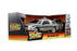 JAD34627 Jada 1/16 "Hollywood Rides" R/C Back to the Future Time Machine