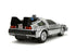JAD34627 Jada 1/16 "Hollywood Rides" R/C Back to the Future Time Machine