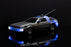 JAD34627 Jada 1/16 "Hollywood Rides" R/C Back to the Future Time Machine