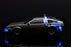 JAD34627 Jada 1/16 "Hollywood Rides" R/C Back to the Future Time Machine