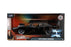 JAD34918 Jada 1/24 "Fast & Furious" Dom's Dodge Charger R/T (Movie 10)