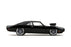 JAD34918 Jada 1/24 "Fast & Furious" Dom's Dodge Charger R/T (Movie 10)