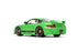 JAD34919 Jada 1/24 "Fast & Furious" - Porsche 911 GT3 (997) Glossy Green