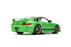 JAD34919 Jada 1/24 "Fast & Furious" - Porsche 911 GT3 (997) Glossy Green