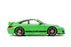 JAD34919 Jada 1/24 "Fast & Furious" - Porsche 911 GT3 (997) Glossy Green