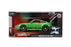 JAD34919 Jada 1/24 "Fast & Furious" - Porsche 911 GT3 (997) Glossy Green