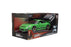 JAD34919 Jada 1/24 "Fast & Furious" - Porsche 911 GT3 (997) Glossy Green