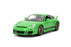 JAD34919 Jada 1/24 "Fast & Furious" - Porsche 911 GT3 (997) Glossy Green