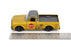 JAD34925 Jada 1/32 "Hollywood Rides" Disney Pixar 1972 Cheyenne (Wall-E)