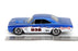 JAD35030 Jada 1/24 "BIGTIME Muscle" - 1970 Plymouth Road Runner