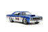 JAD35030 Jada 1/24 "BIGTIME Muscle" - 1970 Plymouth Road Runner