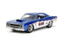 JAD35030 Jada 1/24 "BIGTIME Muscle" - 1970 Plymouth Road Runner