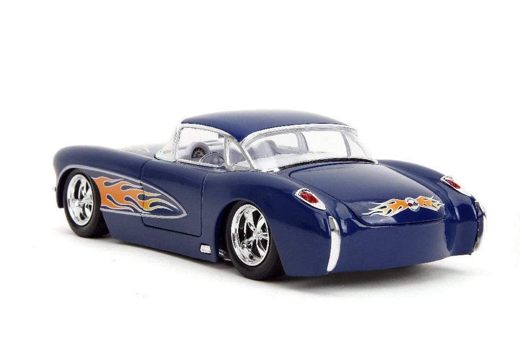 幻 JADATOYS 57 CORVETTE WAVE11 幻 JADATOYS 57 CORVETTE WAVE11 幻