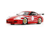 JAD35137 Jada 1/24 "Hyper-Spec" PORSCHE 911 GT3 RS 996.1