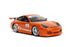 JAD35138 Jada 1/24 "Hyper-Spec" PORSCHE 911 GT3 RS 996.2