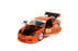 JAD35138 Jada 1/24 "Hyper-Spec" PORSCHE 911 GT3 RS 996.2