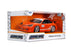 JAD35138 Jada 1/24 "Hyper-Spec" PORSCHE 911 GT3 RS 996.2