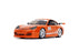 JAD35138 Jada 1/24 "Hyper-Spec" PORSCHE 911 GT3 RS 996.2