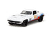 JAD35205 Jada Toys 1/24 "BIGTIME Muscle" 1966 Chevy Corvette
