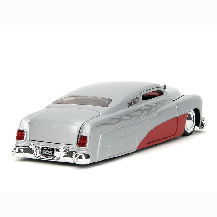 JAD35206 Jada 1/24 "BIGTIME Muscle" 1951 Mercury