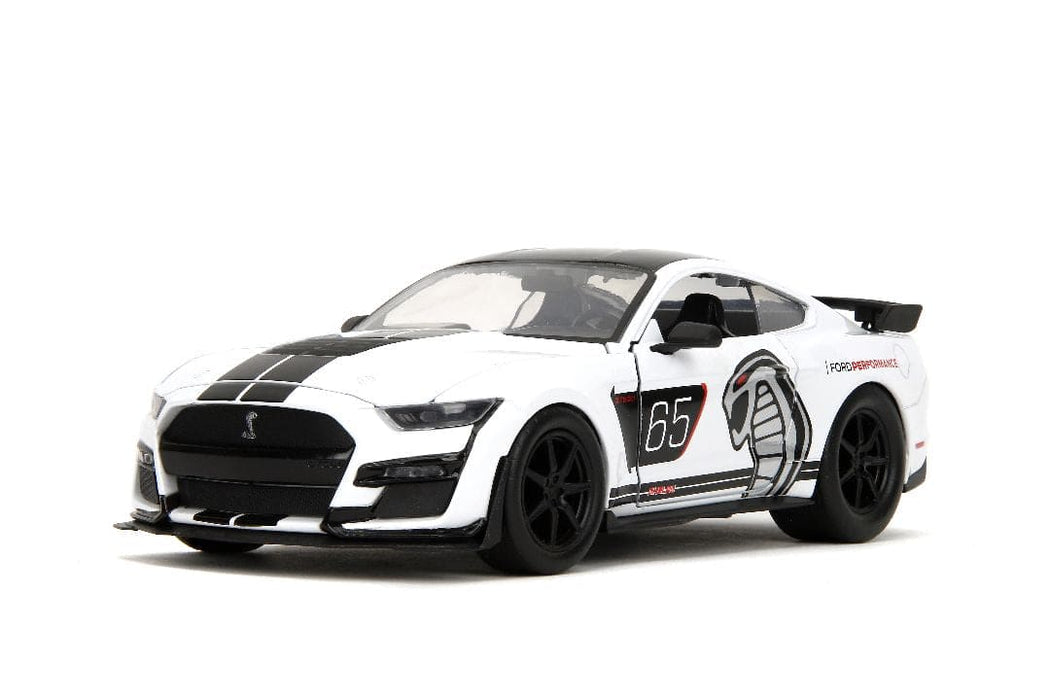 JAD35216 Jada Toys 1/24 "BIGTIME Muscle" - 2020 Mustang Shelby GT500