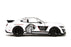 JAD35216 Jada Toys 1/24 "BIGTIME Muscle" - 2020 Mustang Shelby GT500