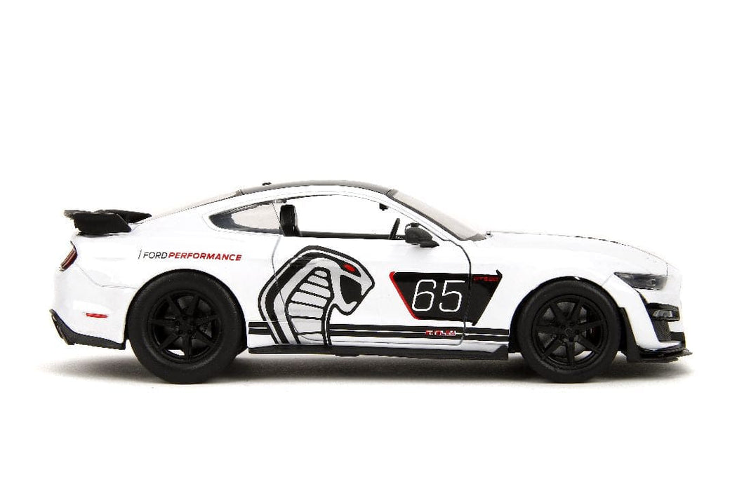 JAD35216 Jada Toys 1/24 "BIGTIME Muscle" - 2020 Mustang Shelby GT500