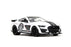 JAD35216 Jada Toys 1/24 "BIGTIME Muscle" - 2020 Mustang Shelby GT500