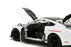 JAD35216 Jada Toys 1/24 "BIGTIME Muscle" - 2020 Mustang Shelby GT500