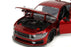 JAD35277 Jada 1/24 "BIGTIME Muscle" 2024 Ford Mustang Dark Horse - Red