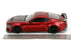 JAD35277 Jada 1/24 "BIGTIME Muscle" 2024 Ford Mustang Dark Horse - Red