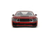 JAD35277 Jada 1/24 "BIGTIME Muscle" 2024 Ford Mustang Dark Horse - Red