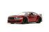 JAD35277 Jada 1/24 "BIGTIME Muscle" 2024 Ford Mustang Dark Horse - Red
