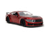 JAD35277 Jada 1/24 "BIGTIME Muscle" 2024 Ford Mustang Dark Horse - Red