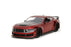 JAD35277 Jada 1/24 "BIGTIME Muscle" 2024 Ford Mustang Dark Horse - Red