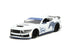 JAD35279 Jada 1/24 "BIGTIME Muscle" 2024 Mustang Dark Horse - White