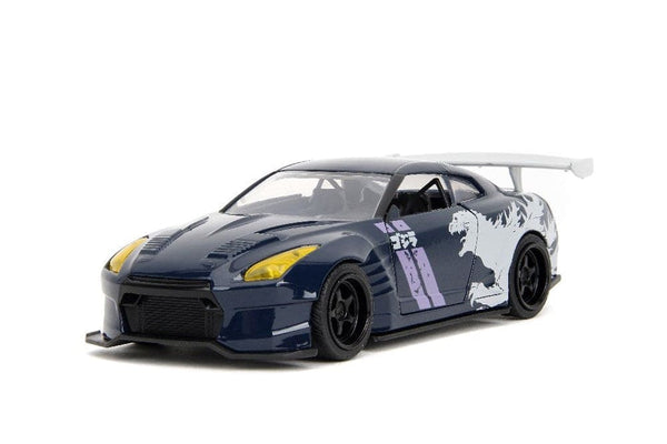 ミニカー GT-R(R35)Good Wood Festival of Speed ミニカー GT-R(R35)Good Wood Festival of Speed ミニカー GT-R