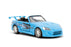 JAD35397 Jada 1/32 "Fast & Furious" 2001 Honda S2000 (REMIX)