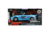 JAD35397 Jada 1/32 "Fast & Furious" 2001 Honda S2000 (REMIX)