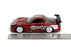JAD35400 Jada 1/32 "Fast & Furious" - 1995 Mazda RX-7 - Candy Red