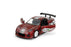 JAD35400 Jada 1/32 "Fast & Furious" - 1995 Mazda RX-7 - Candy Red