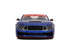 JAD35419 Jada 1/24 "BIGTIME Muscle" 2024 Mustang Dark Horse - Candy Blue