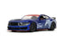 JAD35419 Jada 1/24 "BIGTIME Muscle" 2024 Mustang Dark Horse - Candy Blue